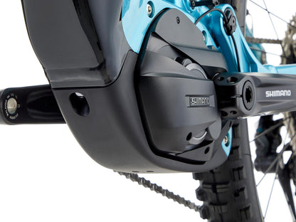 Bicicleta  KONA REMOTE 130  asistencia electrica r29 1x12 doble suspensión