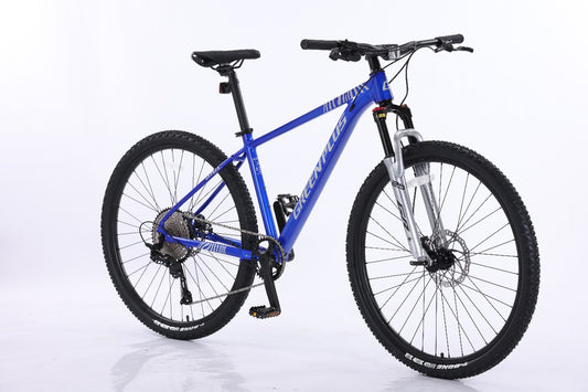Bicicleta r29 1x11 MTB green plus azul GR