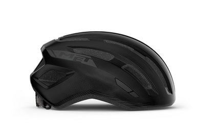 Casco MET miles MIPS negro