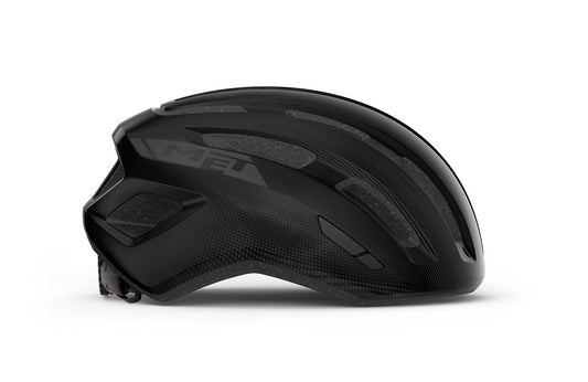 Casco MET miles MIPS negro