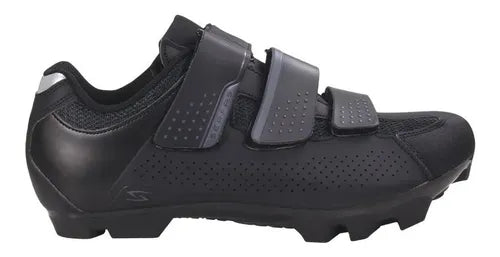 Zapatilla de grapa MTB serfas singletrack