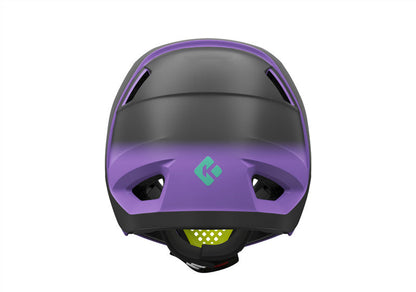 Casco Lazer Chase KC full full face