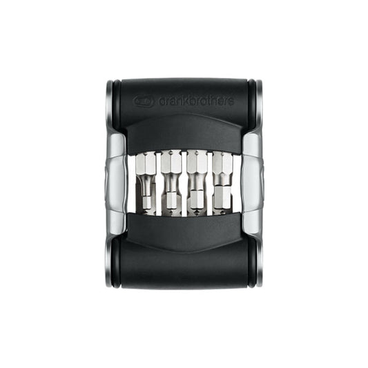 Kit Multiherramienta crankbrothers B8