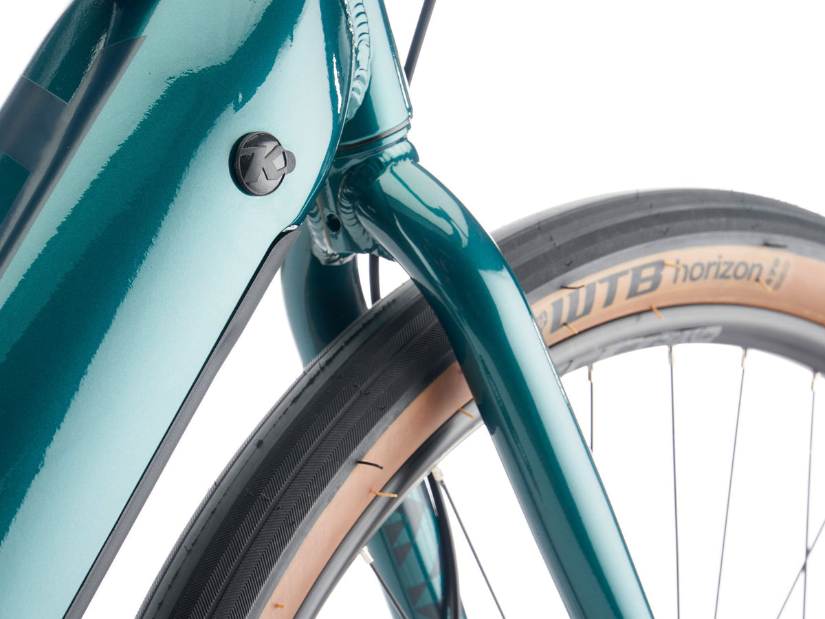 Bicicleta  KONA ROVE HD asistencia electrica r27.5 C 1x8