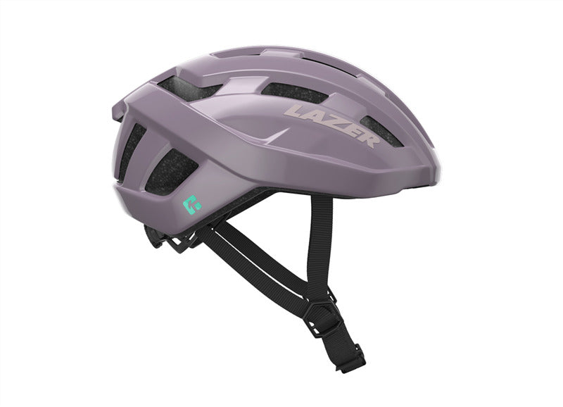 Casco Lazer TEMPO KC morado
