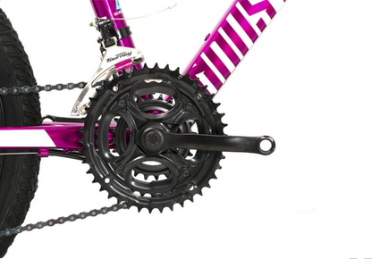 Bicicleta industries 200 SL B1 r20 kids