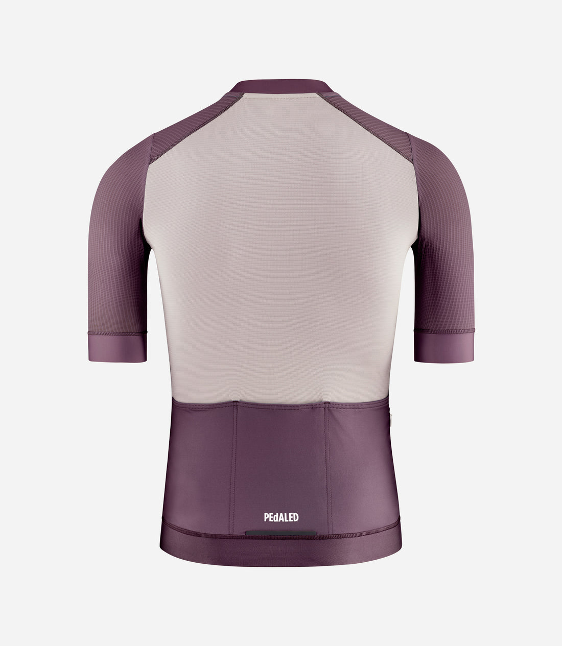 Jersey PEDALED element