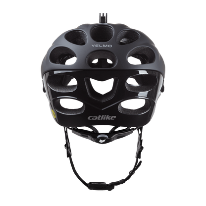 Casco catlike Yelmo MIPS  negro