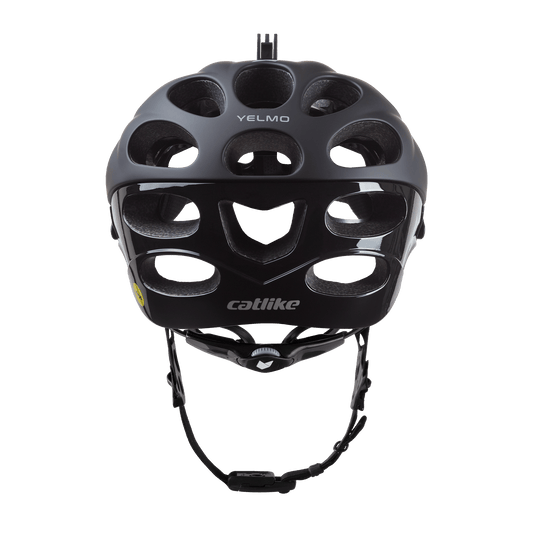 Casco catlike Yelmo MIPS  negro