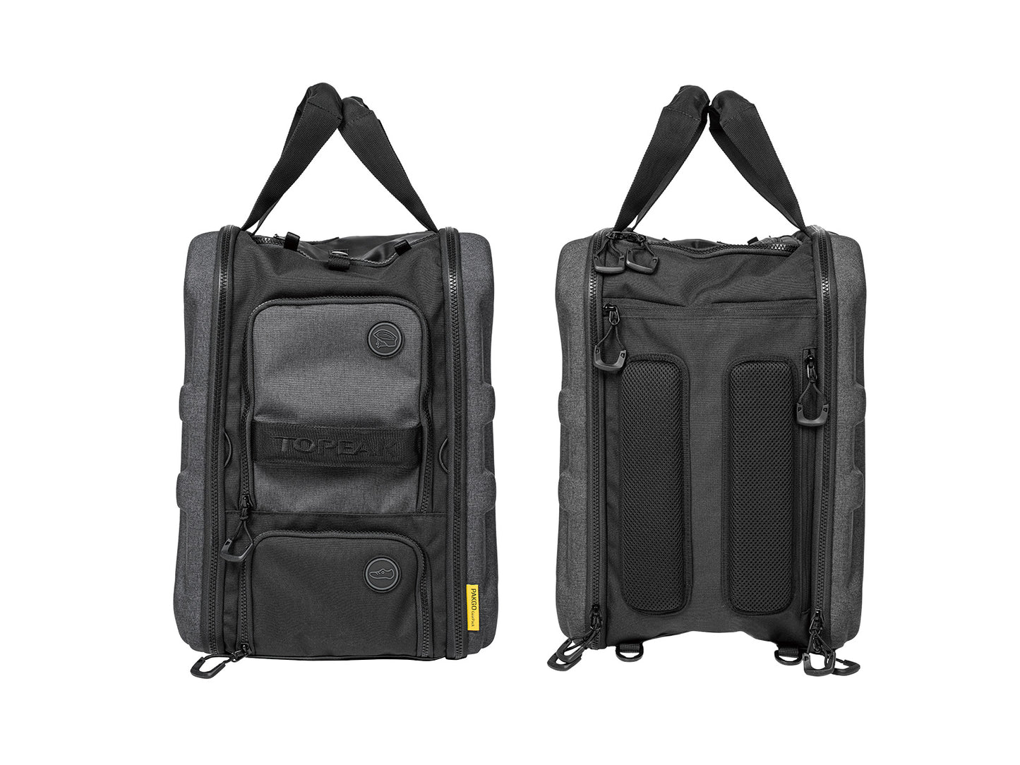 Maleta TOPEAK gear pack