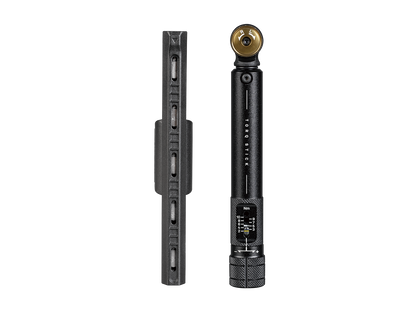 TOPEAK herramienta torquímetro con puntas stock 2-10NM