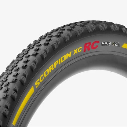 Llanta mtb TR Pirelli scorpion race xc RC lite  prowall 29x2.240 team edition