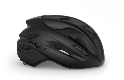 Casco MET idolo negro