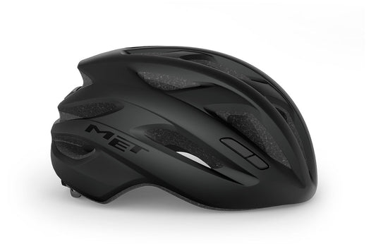 Casco MET idolo negro