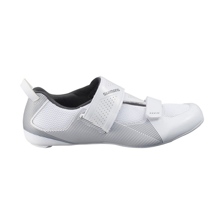 Zapatilla shimano ruta triatlón TR501