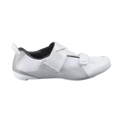 Zapatilla shimano ruta triatlón TR501
