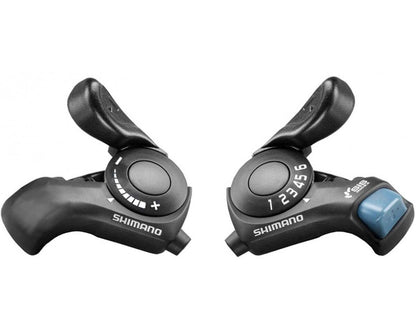 Mandos Shimano 3x6 SL-TX30