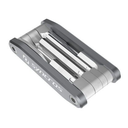 HERRAMIENTA SYNCROS  matchbox 8