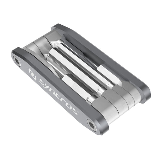 HERRAMIENTA SYNCROS  matchbox 8