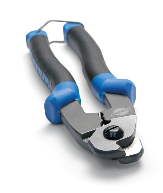 PARKTOOL pinzas para cortar cables y forro cn10