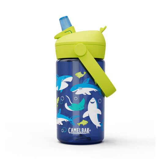 Ánfora camelbak thrive flip straw 415 ML  kids