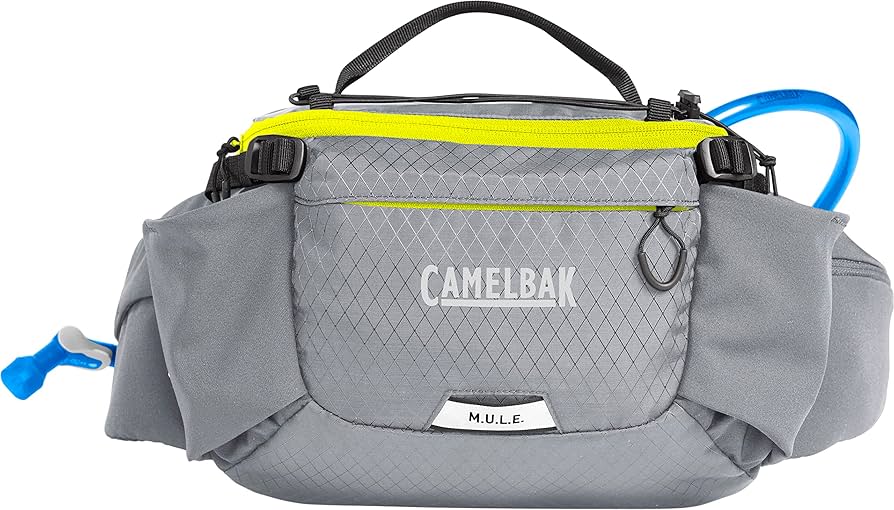 Riñonera Camelbak 1.5ltrs mule 5 WP