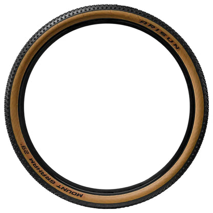 Llanta lona mtb Arisun Mount Graham 29x2.20 café