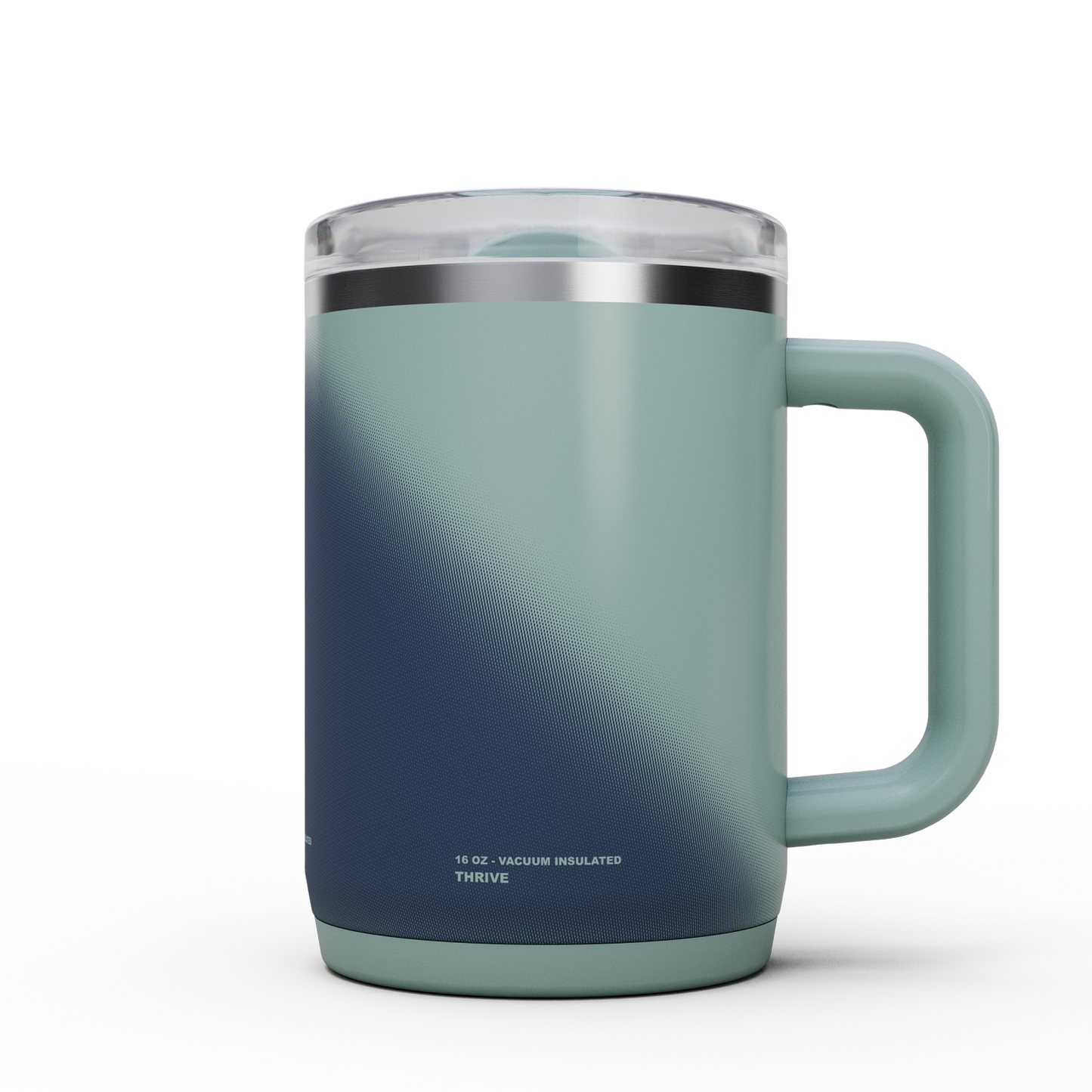 Termo de acero inoxidable Camelbak thrive muy vss 470ml para café o té