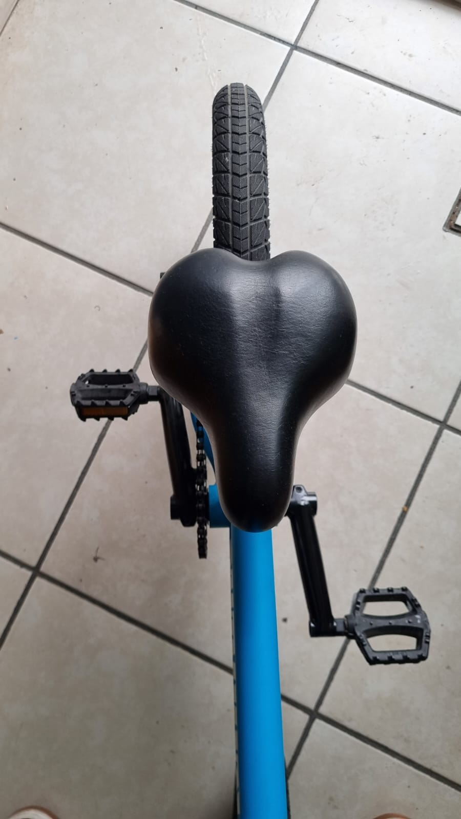 Bici R16 infantil bmx Sunday primer