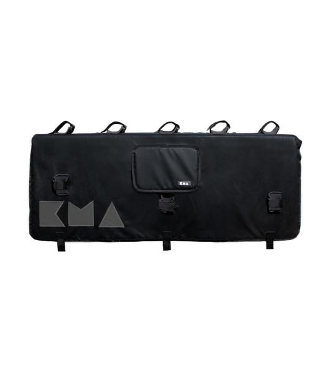 Pad KMA para tranporte de bicis en caja de camioneta