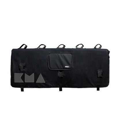 Pad KMA para tranporte de bicis en caja de camioneta