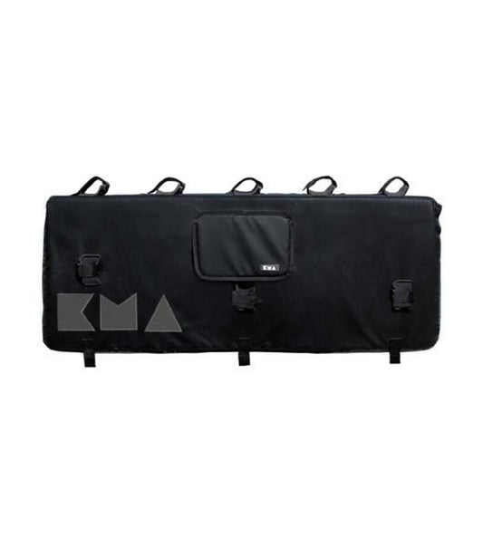 Pad KMA para tranporte de bicis en caja de camioneta