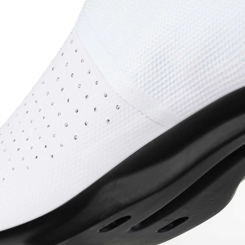 Zapatilla FIZIK tempo decos carbon ruta