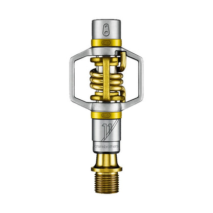 Pedales de grapa eggbeater 11 Crankbrothers