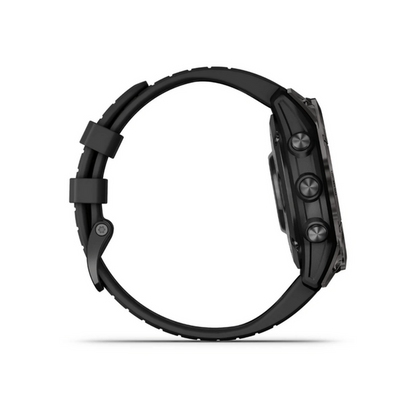 Reloj inteligente Garmin fénix 7 pro solar