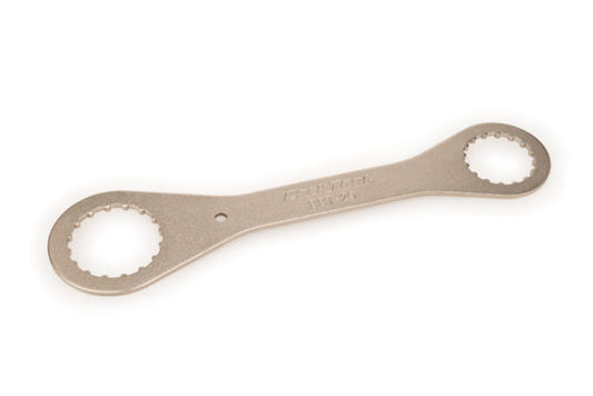 PARKTOOL extractor de eje de centro Shimano/FSA-mega evo bbt29