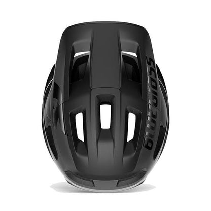 Casco Bluegrass jetro 3/4 MIPS negro