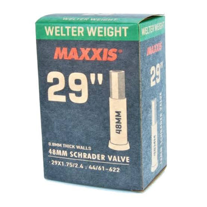 Cámara Maxxis Welter Weight 29 x 1.75/2.40 va 48mm