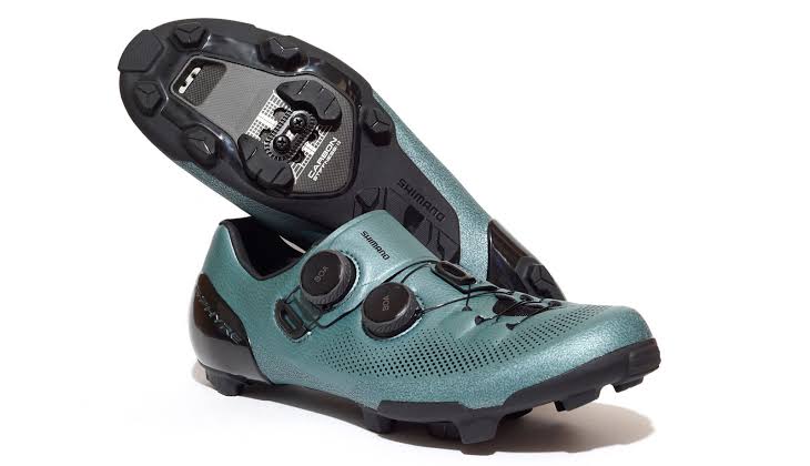 Zapatilla shimano mtb rx910