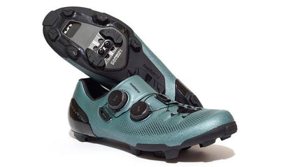 Zapatilla shimano mtb rx910