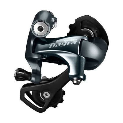 Desviador trasero Shimano tiagra 10p RD-4700