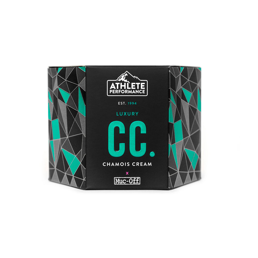 Crema muc off chamois unisex 250ml