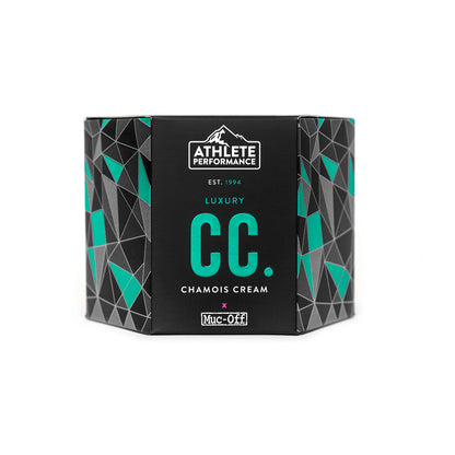Crema muc off chamois unisex 250ml