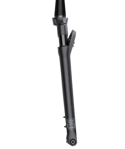 Suspensión rockshox Rudy ultimate XPLR 30mm r-700 1.5" x12mm A2