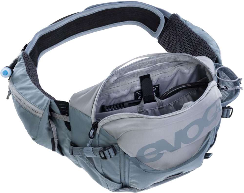 Riñonera EVOC hip pro 3+ de 1.5ltrs