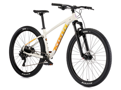 Bicicleta  KONA LAVA DOME r29 1x9