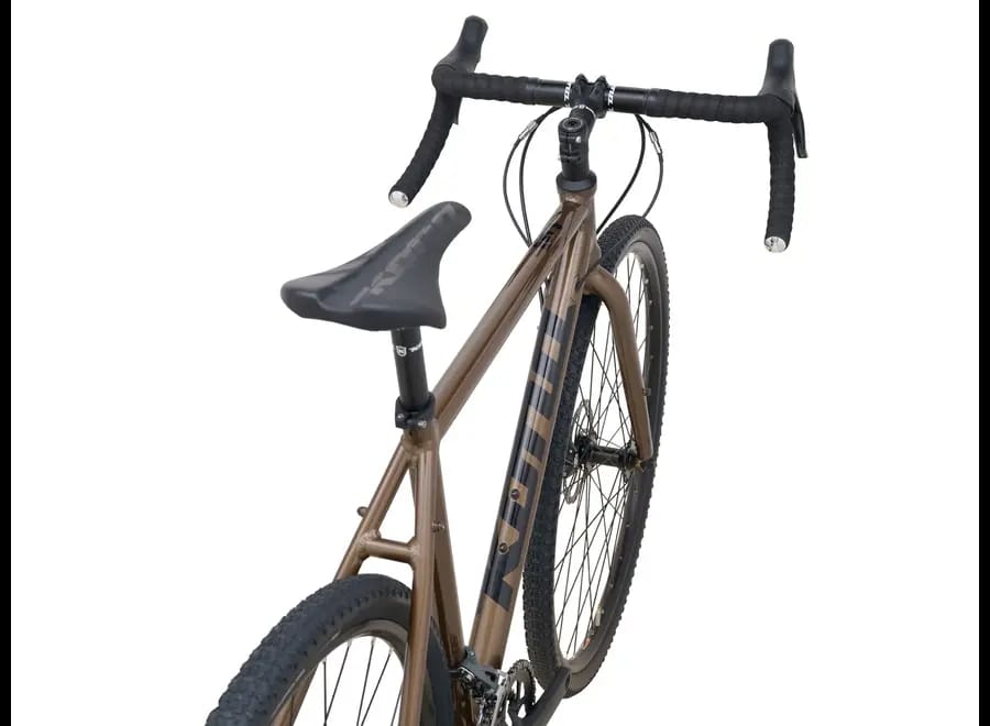 Bicicleta KONA rove al 700 2x8
