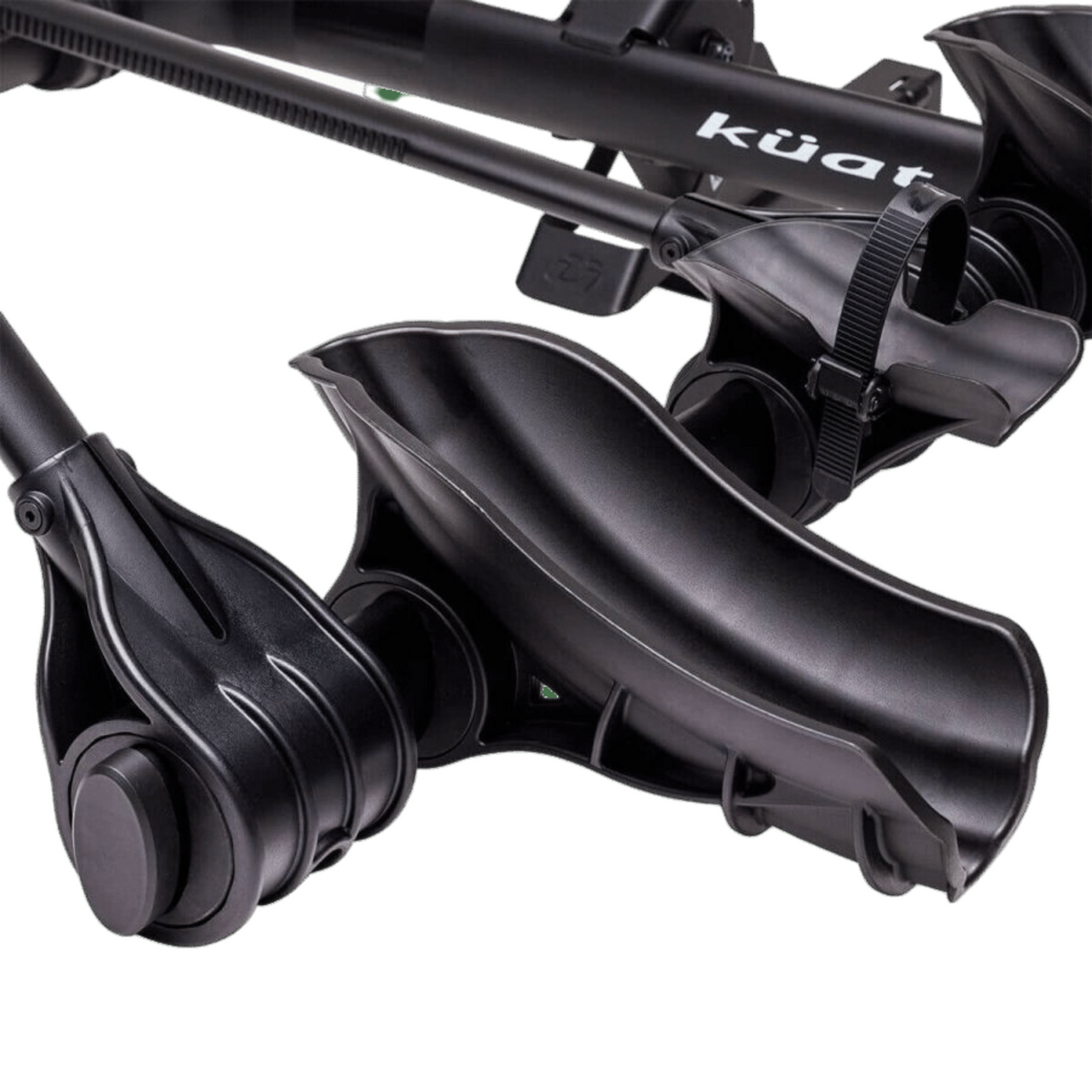 Rack Kuat porta bici de tirón Transfer V2 3 bicis