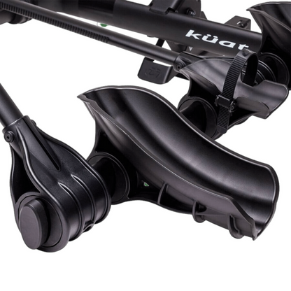 Rack Kuat porta bici de tirón Transfer V2 3 bicis