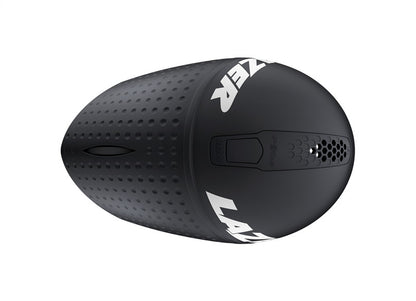 Casco Lazer TARDIZ 2 triatlón negro